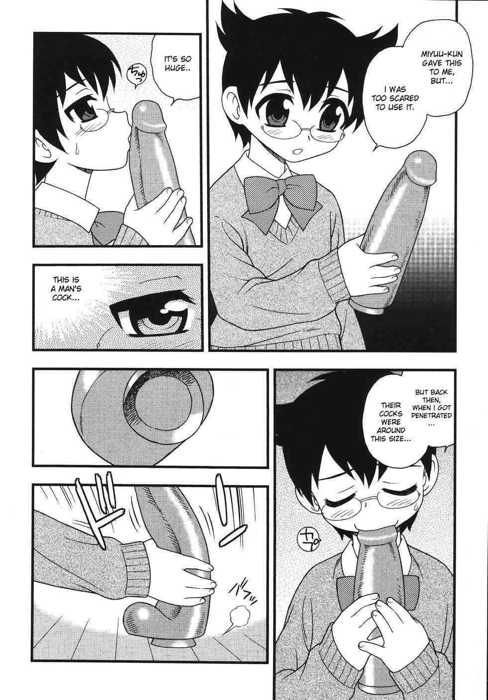 Blue Berry Chapter 1000 Page 144